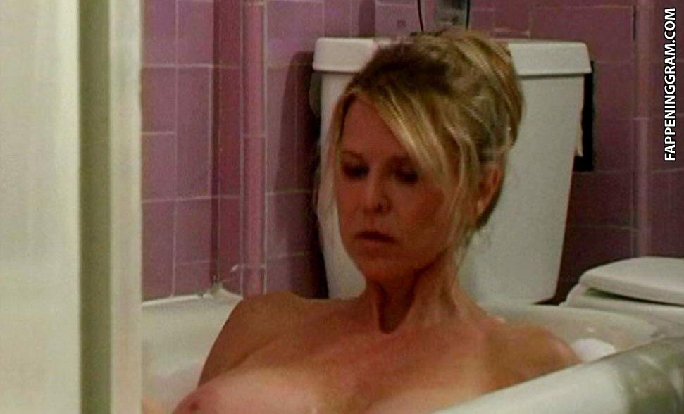 Heather Burns Nude