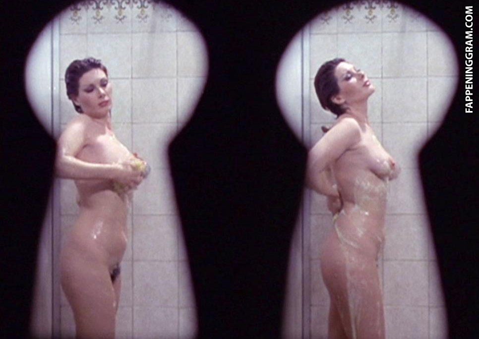 Edwige fenech nude compilation fan compilations