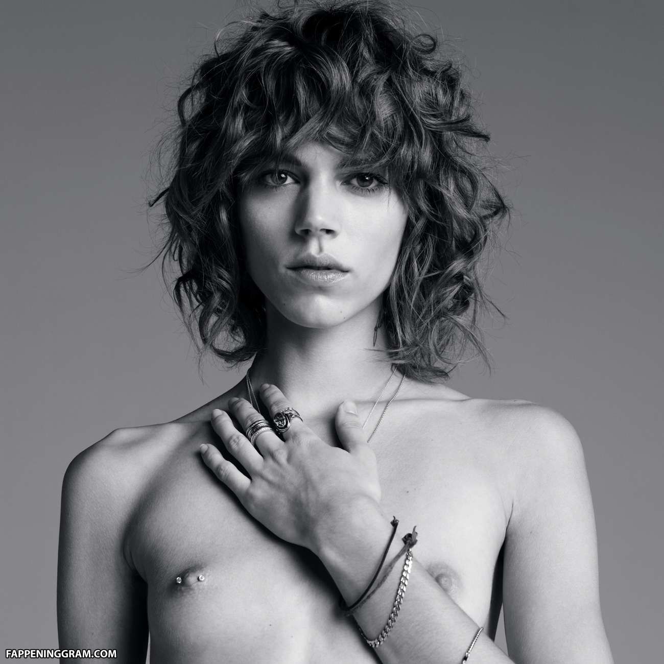 Freja Beha Erichsen Nude The Fappening Fappeninggram