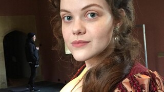 Georgie Henley Nude The Fappening FappeningGram