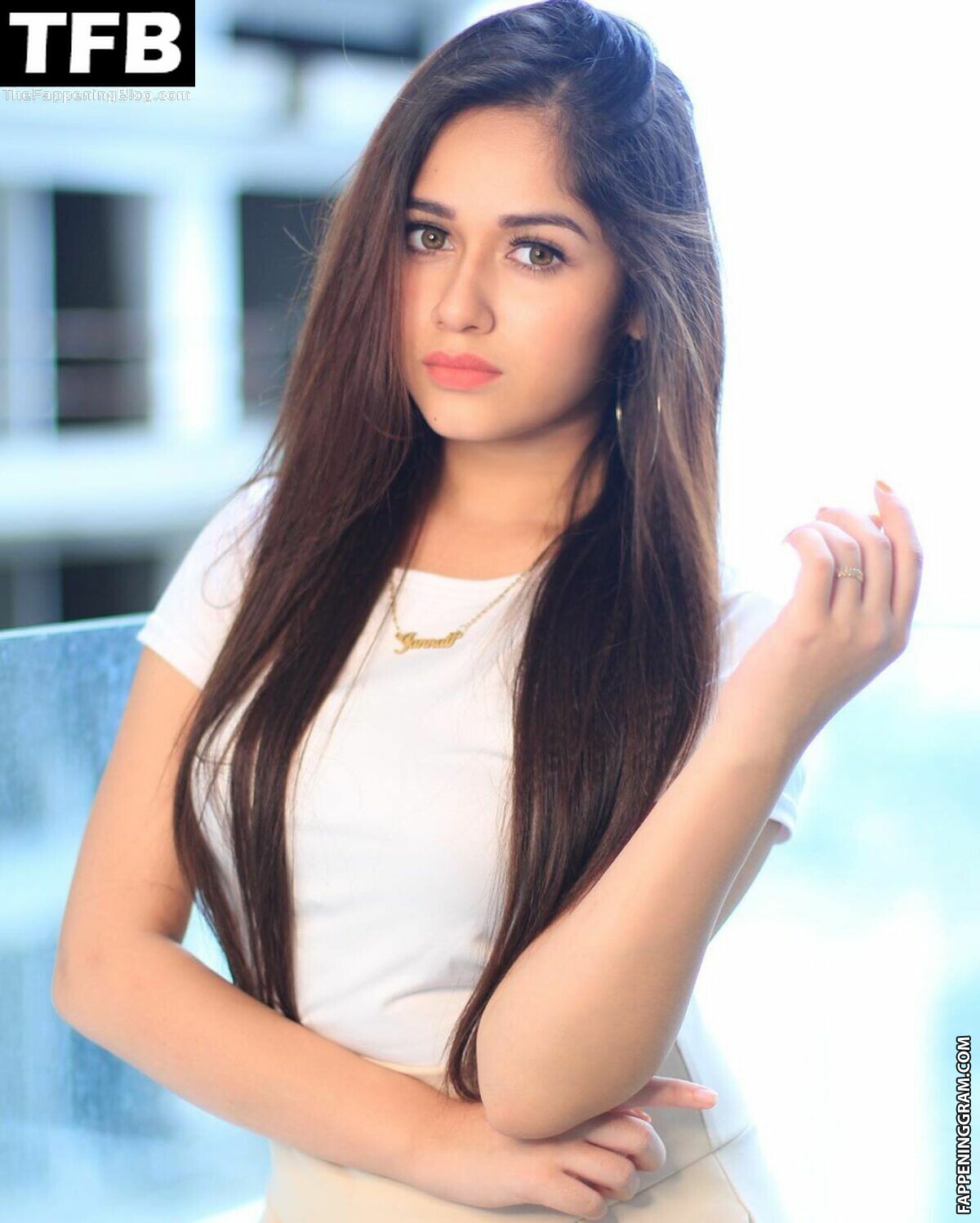 Jannat Zubair Rahmani Nude Album Girls My Xxx Hot Girl