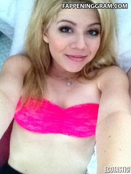 Jennette McCurdy Nude The Fappening Page 7 FappeningGram