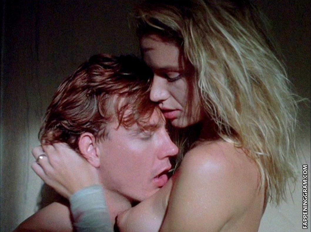 Безудержный Секс С Келли Линч – Тёплый Летний Дождь 1989