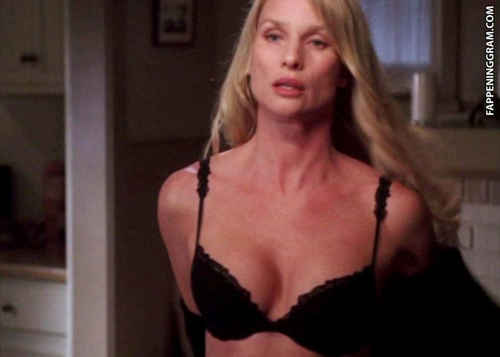 Nicollette sheridan getting fucked