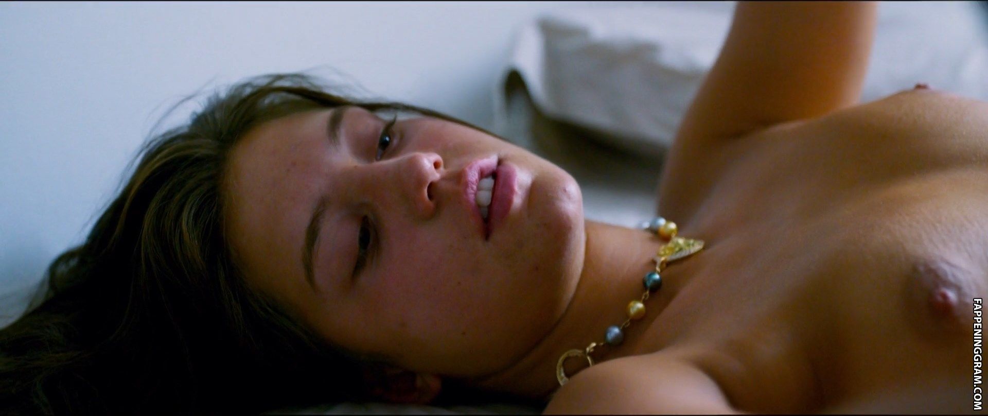 Adèle Exarchopoulos Nude