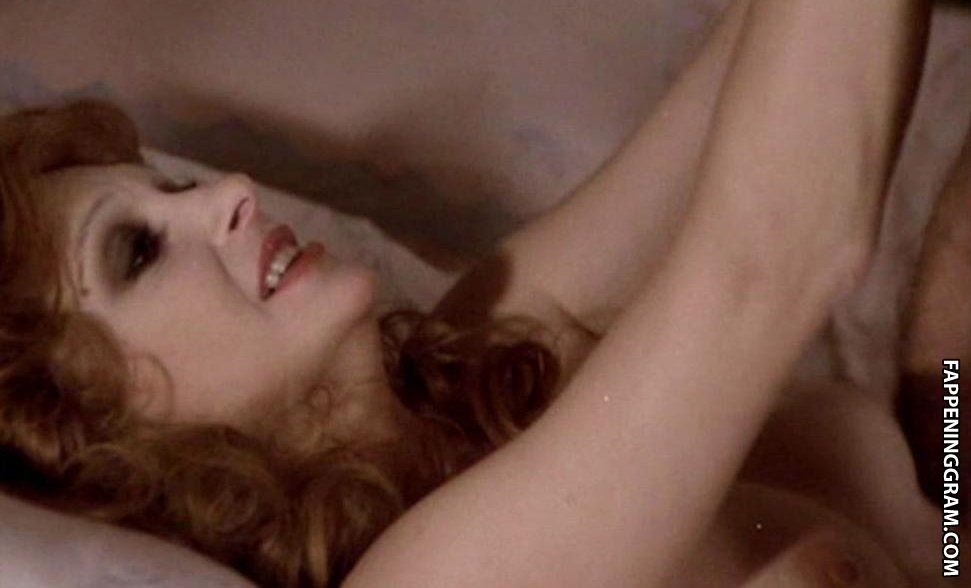 Adriana Asti Nude