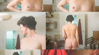 Agneta Ekmanner Nude Leaks