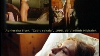 Agnieszka Sitek Nude Leaks