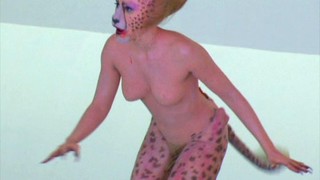 Aimee Mullins Nude Leaks
