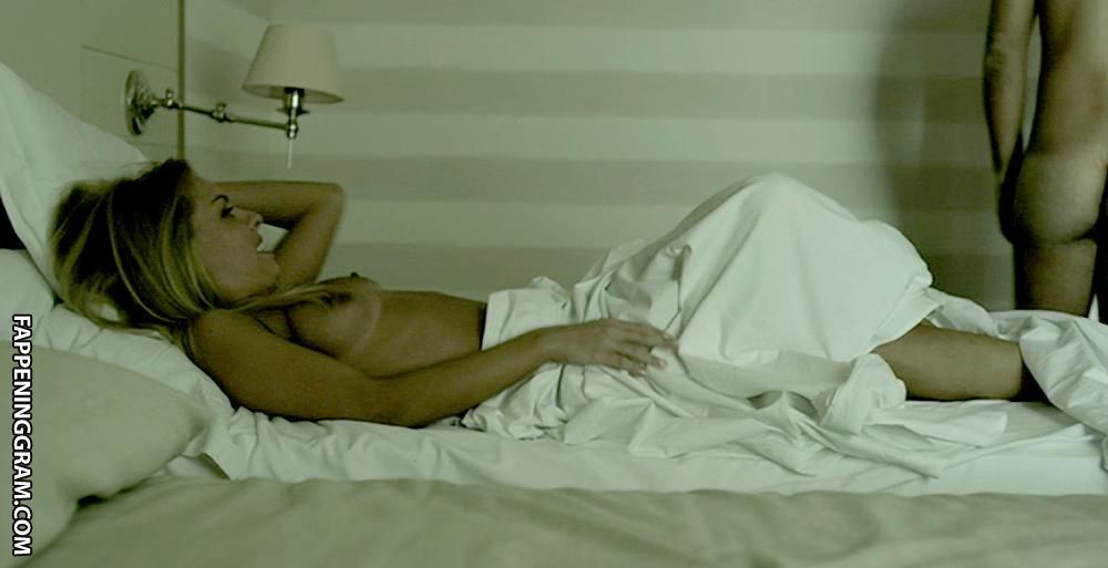 Alessandra Traversari Nude
