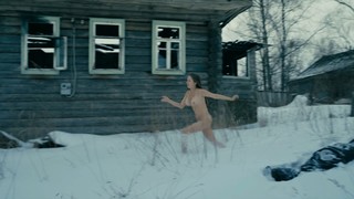 Alisa Shitikova Nude Leaks