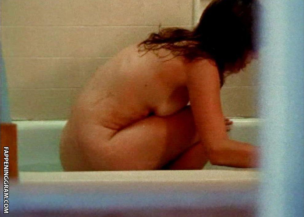 Amanda Baumann Nude
