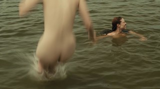 Amanda McCann Nude Leaks