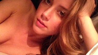 Amber Heard Nude Leaks
