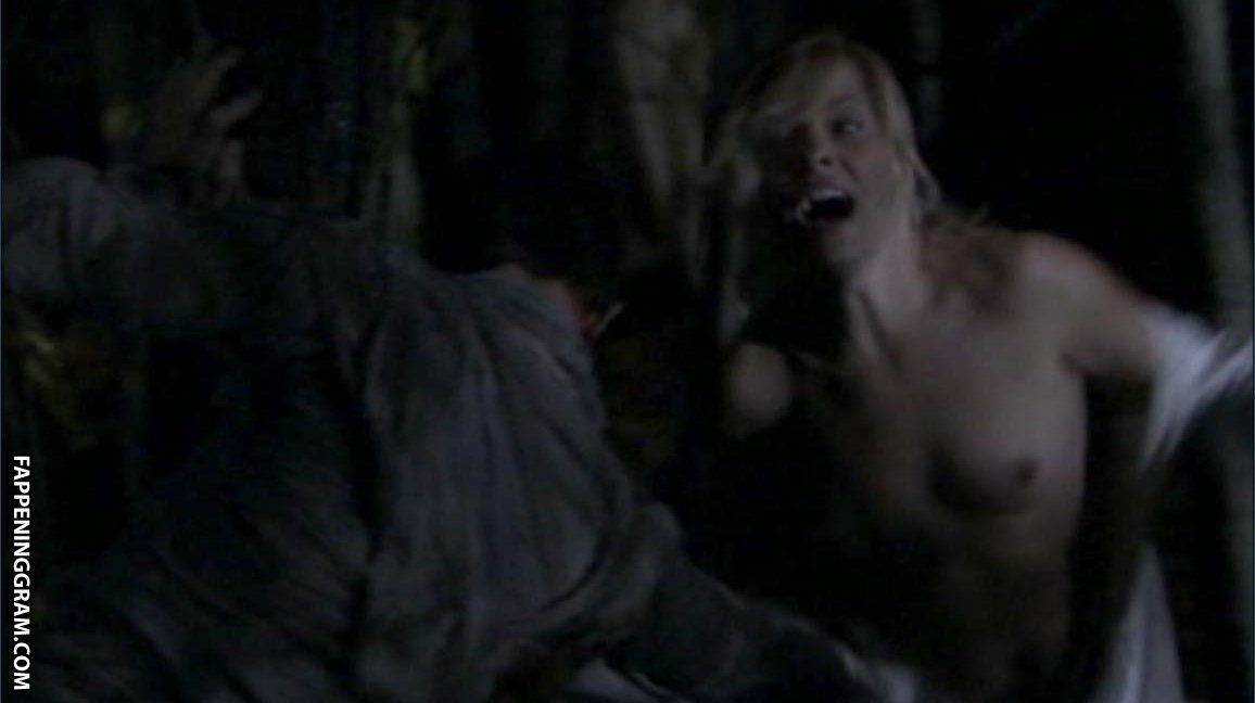Amy noonan nude
