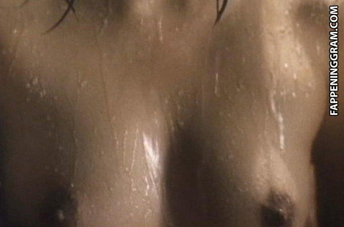 Ana Capri Nude