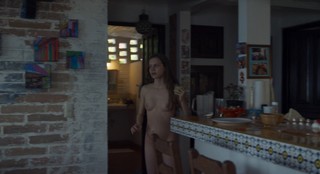 Ana Valeria Becerril Nude Leaks