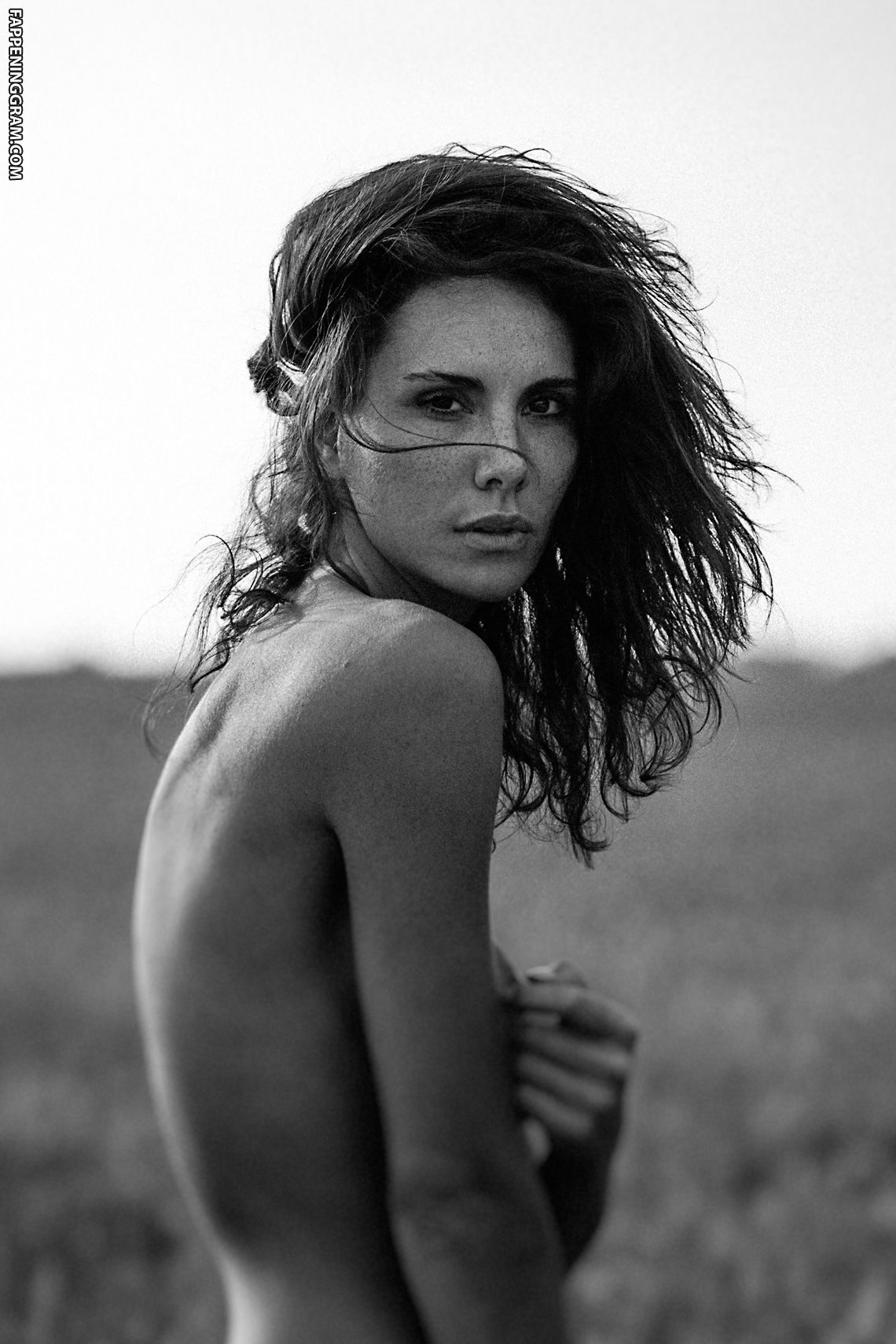 Andja Lorein Nude