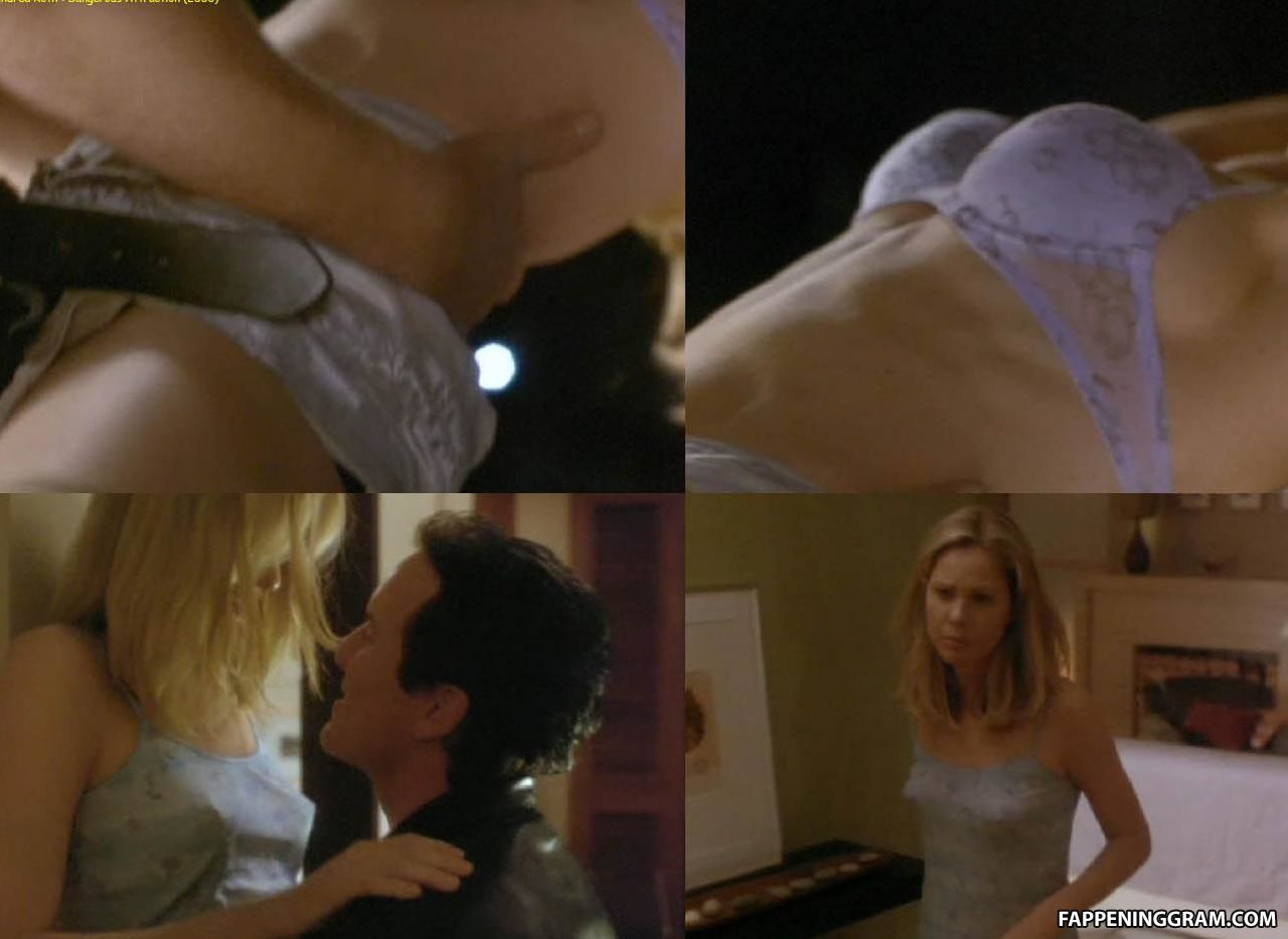 Andrea Roth Nude The Fappening - Page 2 - FappeningGram