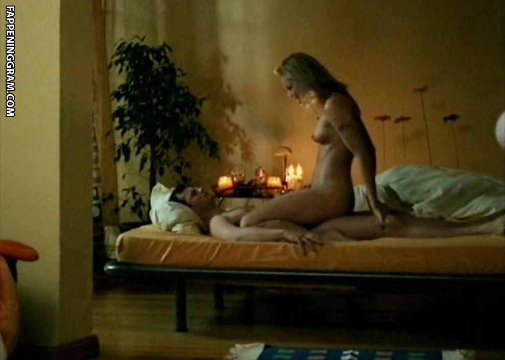Angela Sandritter Nude