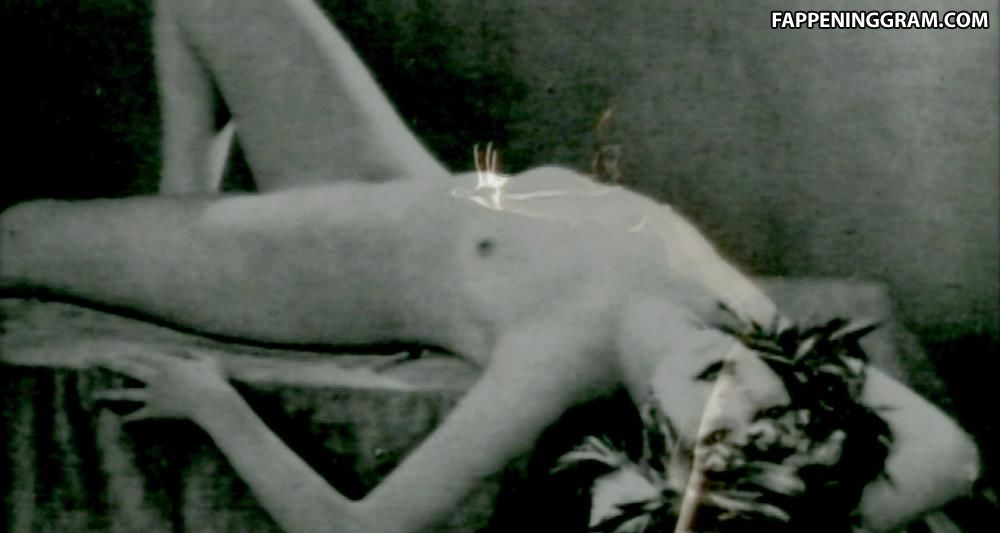 Anita Berber Nude