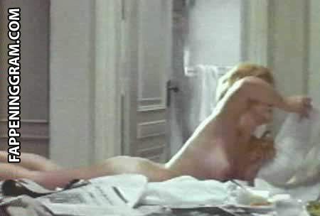 Ann-Margret Nude