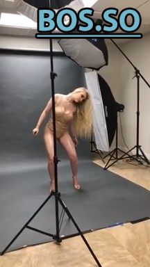 Anna Faith Carlson Nude