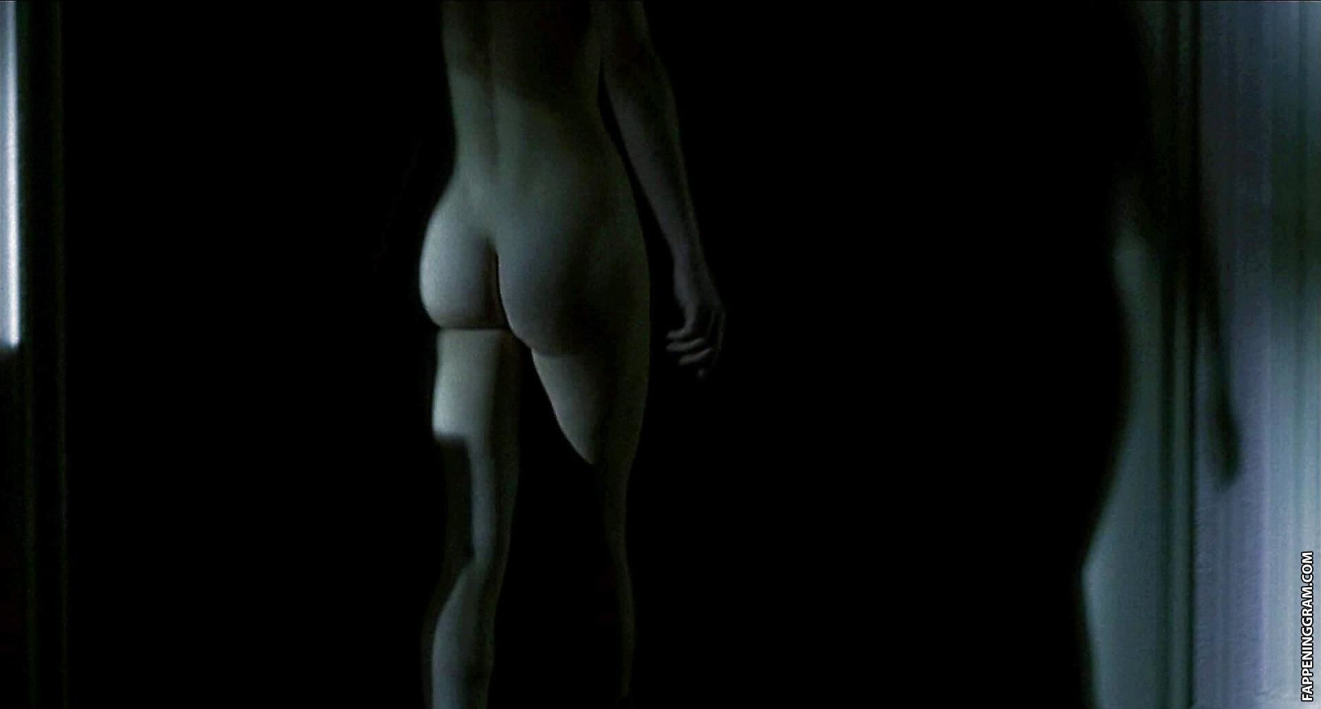 Anna Massey Nude.
