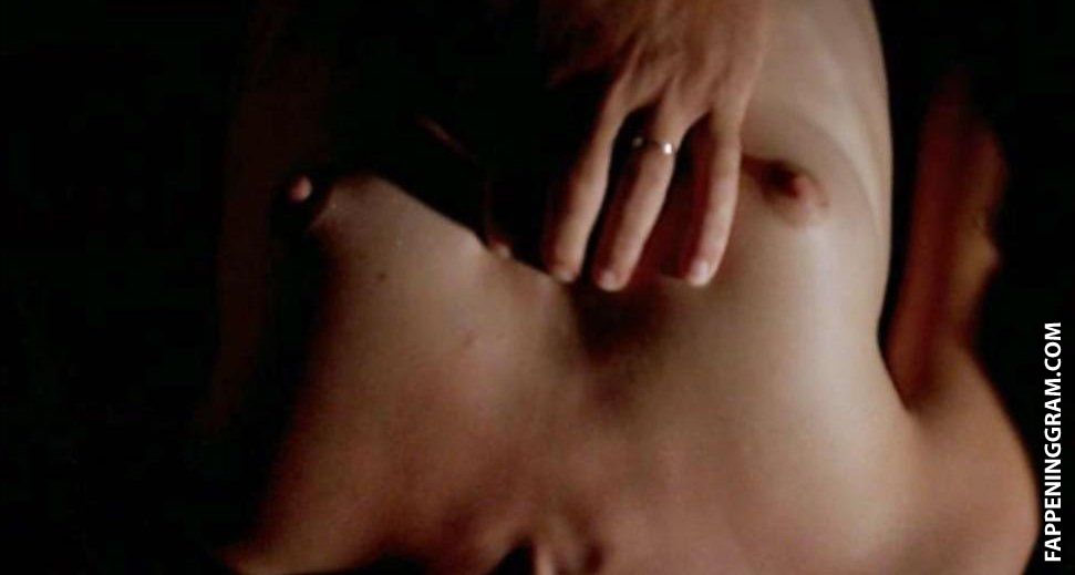 Anna Mouglalis Nude The Fappening - Page 2 - FappeningGram