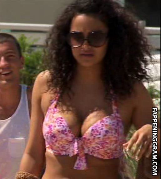 Topless anna shaffer Why Triss