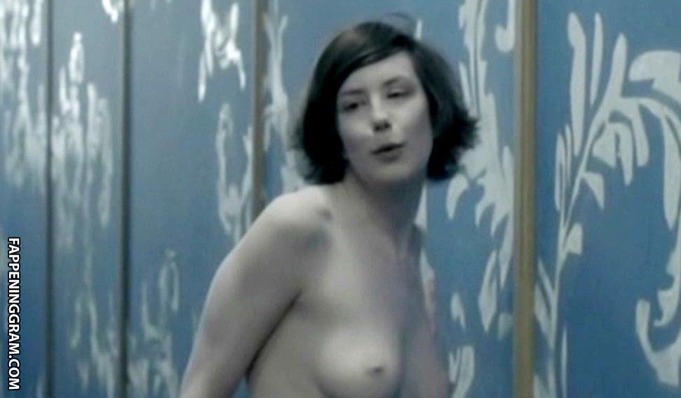 Anne von Keller Nude