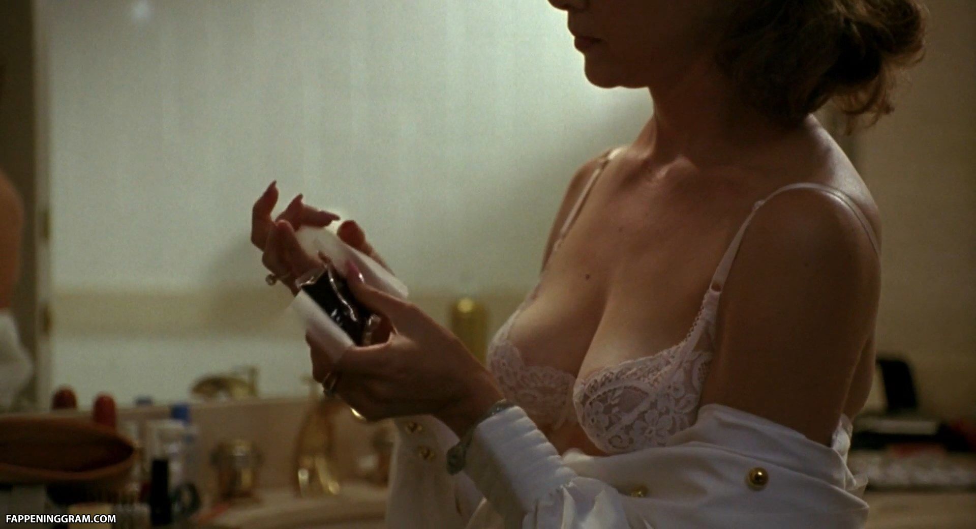 Annette Bening Nude