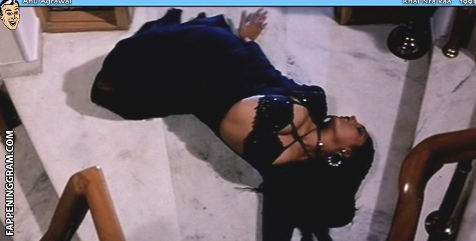 Indian Actress Anu Agrawal Hot Sex