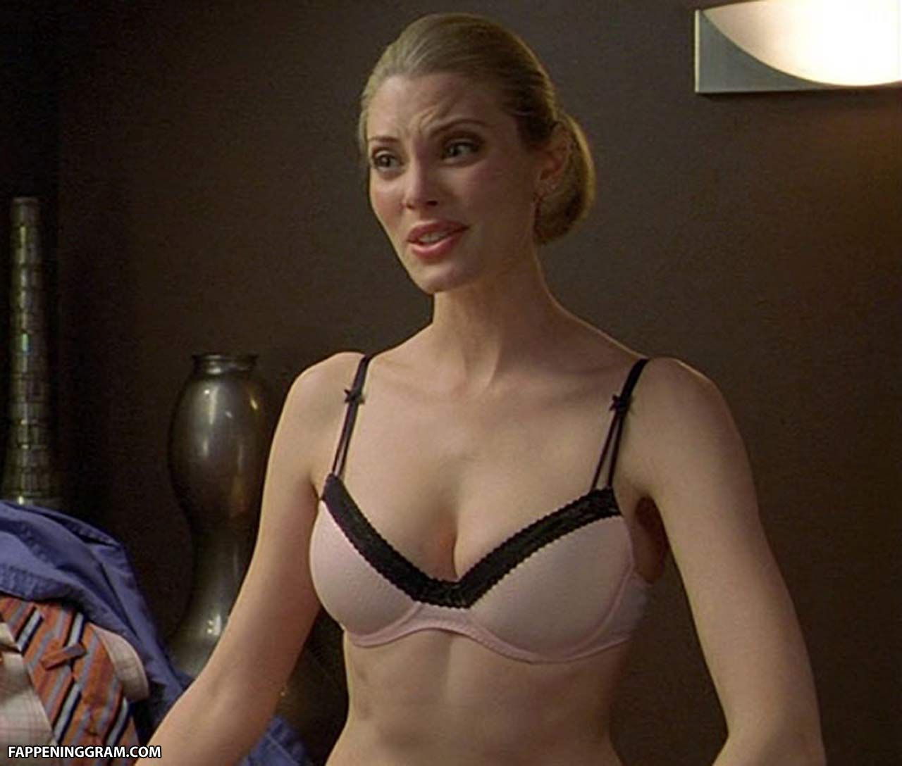 April Bowlby Nude