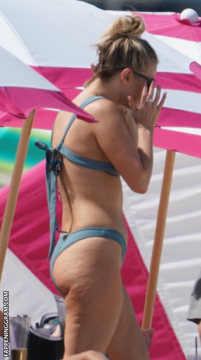 Ariana Madix Nude