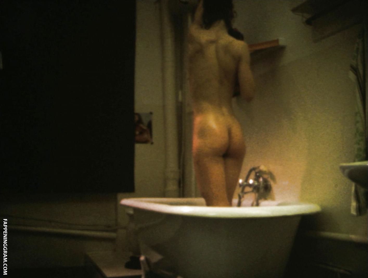 Beatrice Manowski Nude