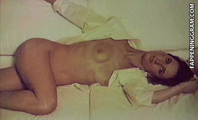 Beatrice Richter Nude