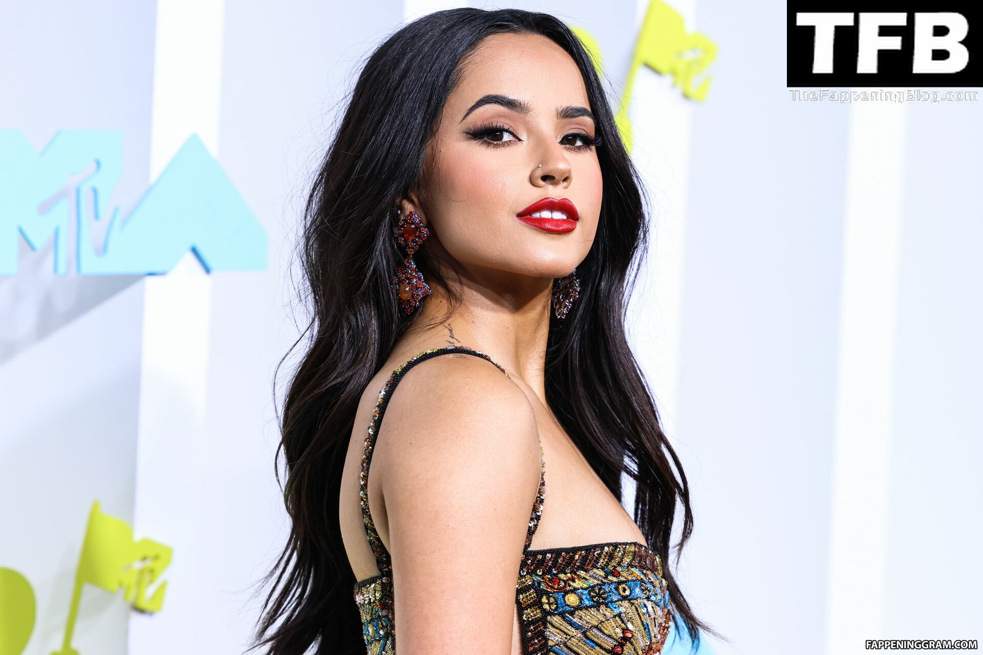 Becky G Fakes