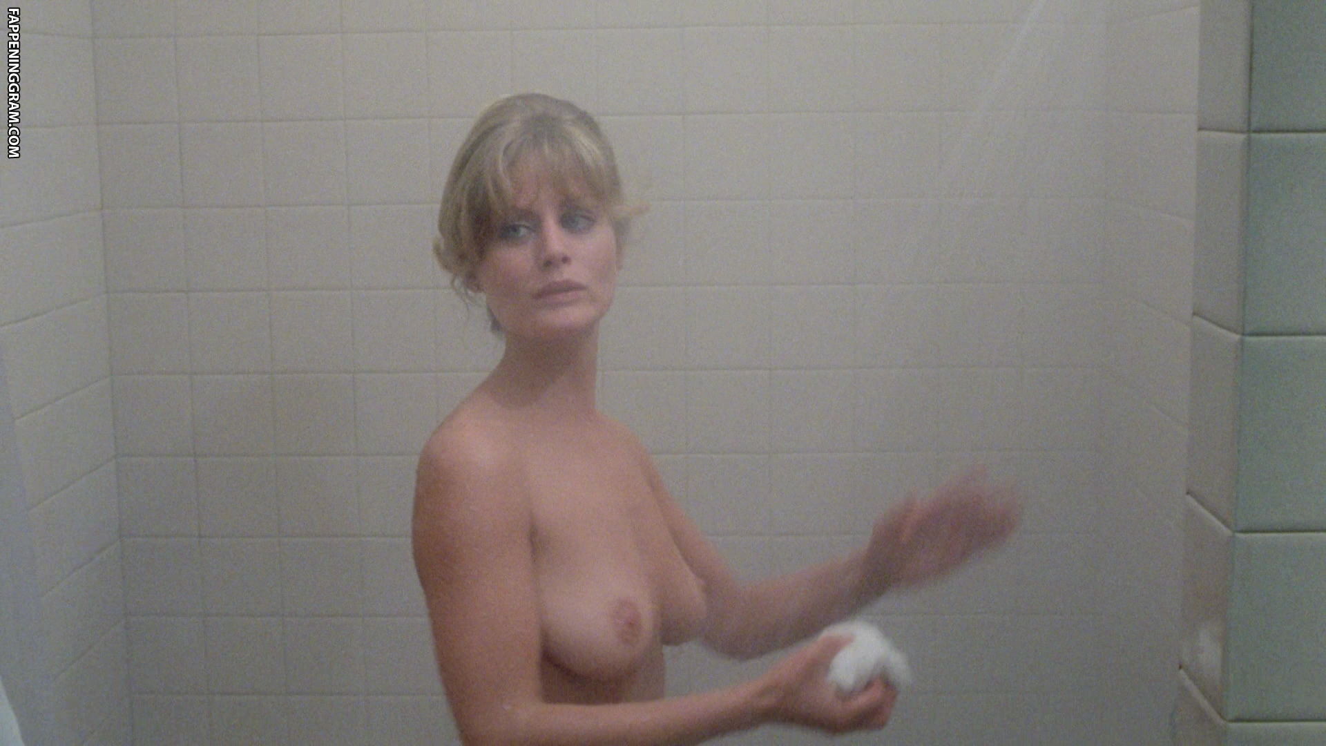 Beverly D'Angelo Nude