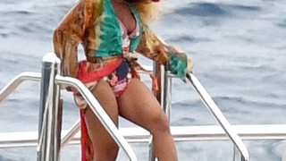 Beyonce Nude Leaks