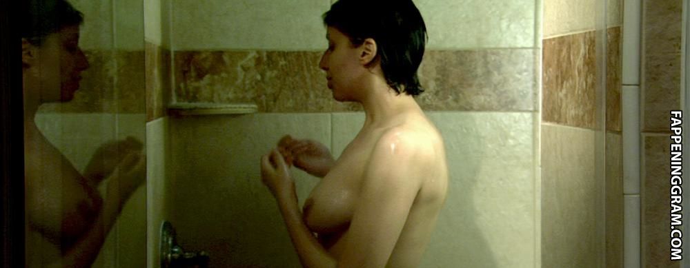 Bianca Allaine Nude