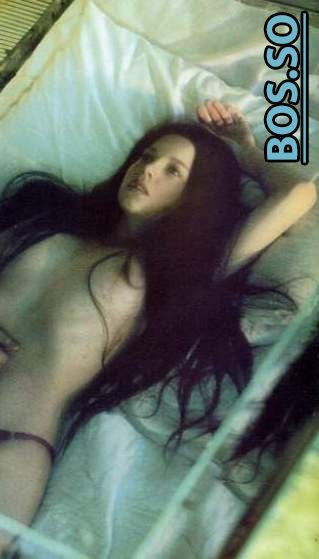 Bijou Phillips Nude