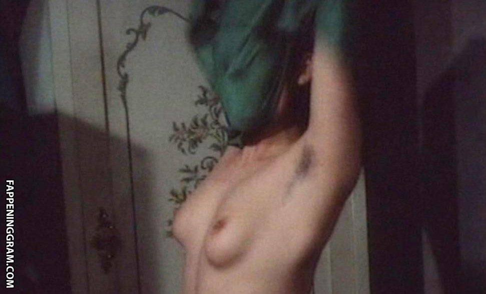 Blanca Marsillach Nude