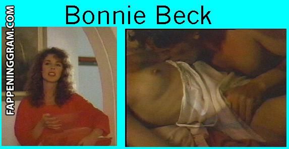 Bonnie Beck Nude