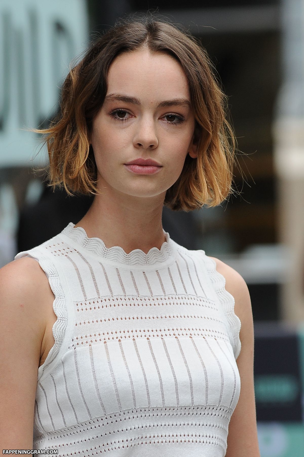 Brigette Lundy-Paine Nude