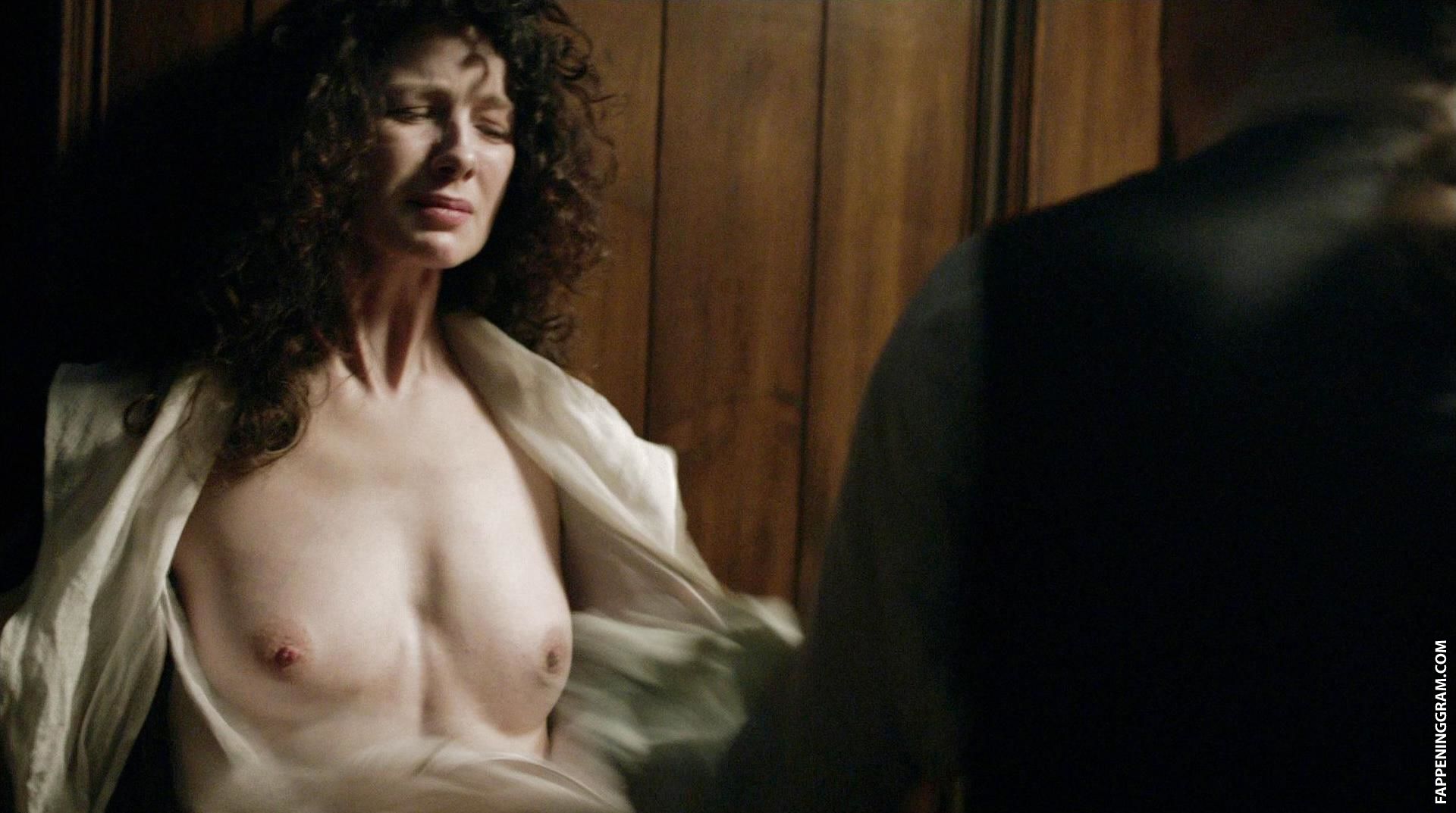 Outlander claire nude 🔥 Caitriona Balfe’s Outrageous Boobies