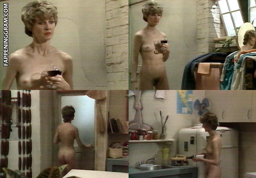 Debbie entin nude