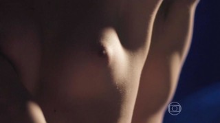 Camila Queiroz Nude Leaks