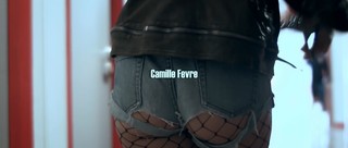 Camille Fevre Nude Leaks