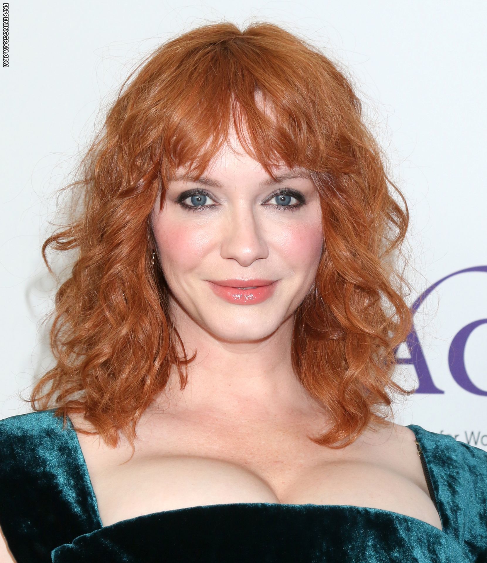 Christina Hendricks Deepfakes